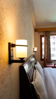 Hotel Grand Welcome - 3