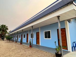 เฮือนคำเเก้วรีสอร์ท & KK House cafa nan - Ban Thung Laeng - 4