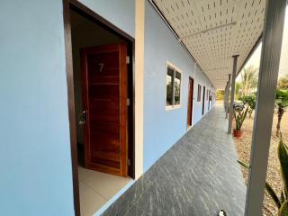 เฮือนคำเเก้วรีสอร์ท & KK House cafa nan - 2