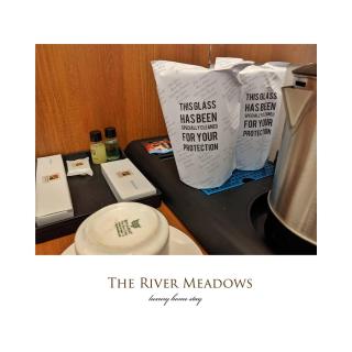 Rivermeadows Luxury Homestay - Jāmb - 0