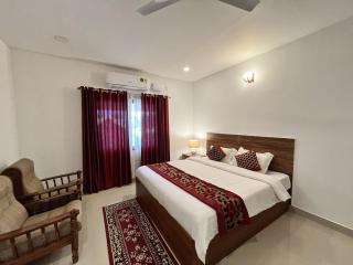 Rivermeadows Luxury Homestay - Jāmb - 4