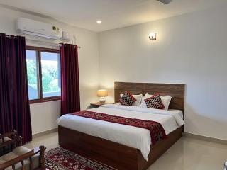 Rivermeadows Luxury Homestay - Jāmb - 3