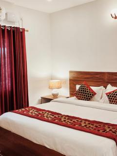 Rivermeadows Luxury Homestay - Jāmb - 2