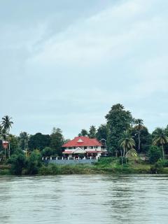Rivermeadows Luxury Homestay - Jāmb - 1