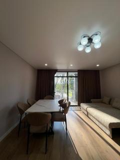 Shaika resort Bibllan apartmens - Chon-Sary-Oy - 1