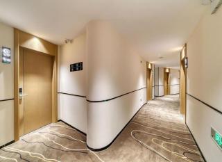 City Comfort Inn Hotel Taizhou Jiangyan 2nd Affiliated Middle School Railway Station - 1