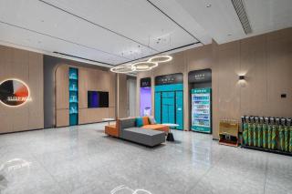 City Comfort Inn Jingjiang Zhongzhou Road Yushuiwan - 1