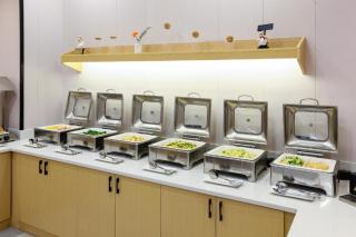 City Comfort Inn Nanping Jian'ou West Station Municipal Government - Jianyang - 7