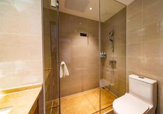 City Comfort Inn Huize Ancient City - Huize - 2