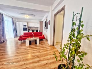 Ariana Luxury Apartament - Eforie Nord - Eforie Nord - 9