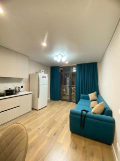 Shaika resort Bibllan apartmens - Chon-Sary-Oy - 3