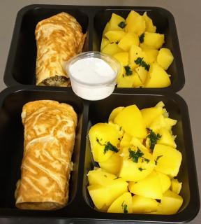 Hotel U Lázní - chatky - 6