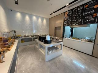Echarm Hotel Changjiang Shilu - Baomei - 8