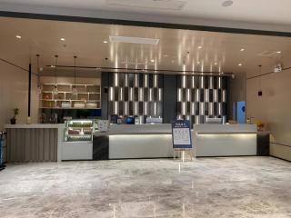 Echarm Hotel Changjiang Shilu - Baomei - 5