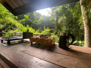 Singing Frogs Jungle Stay - 3