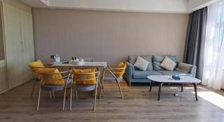 Echarm Hotel Changjiang Shilu - Baomei - 7