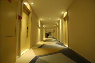 City Comfort Inn Guangzhou Zhongluotan Culture Square - Canton - 5