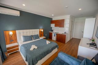 The Fresh Wave hotel - Batumi - 2