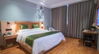 GreenTree Inn Express Suzhou Luzhi Ancient Town Scenic Area Xiaoshi Road - Suzhou - 9