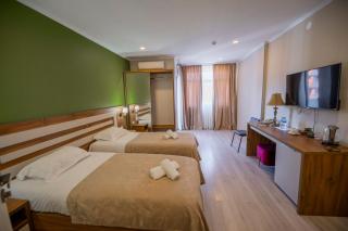 The Fresh Wave hotel - Batumi - 0
