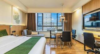 GreenTree Inn Express Kunming East Passenger Station Huazhicheng - Kunming - 9