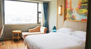 Vienna Hotel Kunming Baiyun Road Metro Station Jiang'an - 4