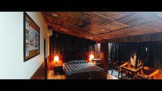 Kangra Fort Retreat - 3