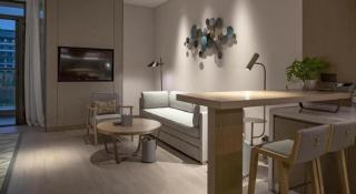LEBANSHAN Hotel SUNAC Chongqing - Chongqing - 7