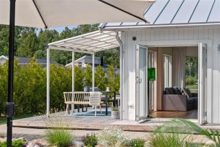 Three room house in the archipelago 50 minutes from Stockholm - Norrtälje - 0