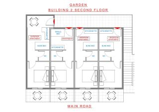 Petradaki Apartments - 9