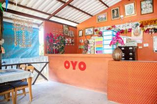 OYO 627 Sai Thai Garden Home Travel - 6