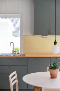 Three room house in the archipelago 50 minutes from Stockholm - Norrtälje - 7