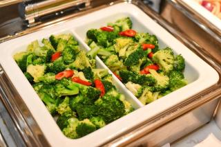 Atour Hotel Beijing Dahongmen Yintai - 6