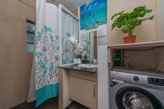 A3- Fully Furnished and Serviced 2 Bedroom Apartment in Westlands Parklands Nairobi - 5