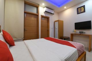Hotel Royal Residency IGI Airport - Neu-Delhi - 8