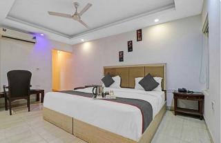 Hotel Royal Residency IGI Airport - Neu-Delhi - 7