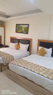 Hotel Royal Residency IGI Airport - Neu-Delhi - 9