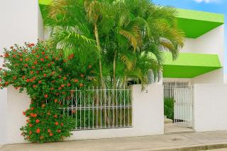 Burgos Studio - Cancún - 1