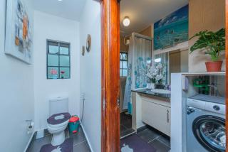 A3- Fully Furnished and Serviced 2 Bedroom Apartment in Westlands Parklands Nairobi - 4