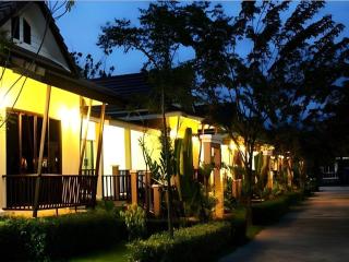 The Forest Home Resort - Nakhon Nayok - 4