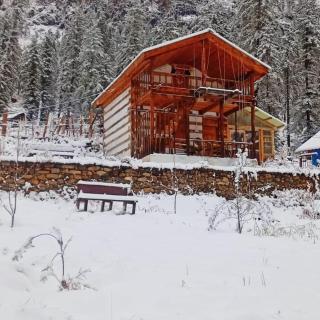 Mysterious Kutla Cottage,Kutla, Tosh - 3