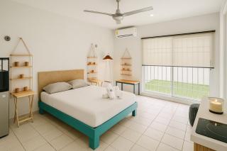 Burgos Studio - Cancún - 2