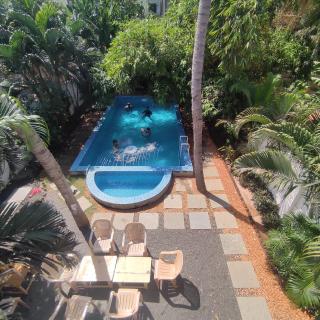 Vanam Soulful Stays - Pondicherry - 5