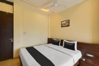 Hotel O Maanvadgarh - Udaipur - 9