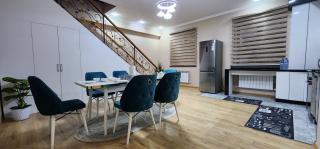City view duplex apartment - Taschkent - 3