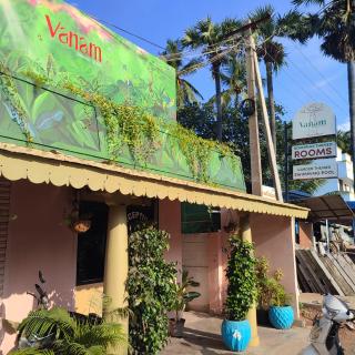 Vanam Soulful Stays - Pondicherry - 4