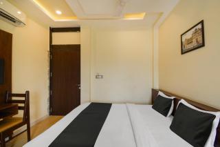 Hotel O Maanvadgarh - Udaipur - 5