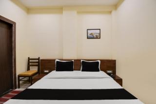 Hotel O Maanvadgarh - Udaipur - 3