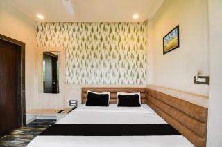 Hotel O Maanvadgarh - Udaipur - 2