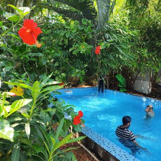 Vanam Soulful Stays - Pondicherry - 0